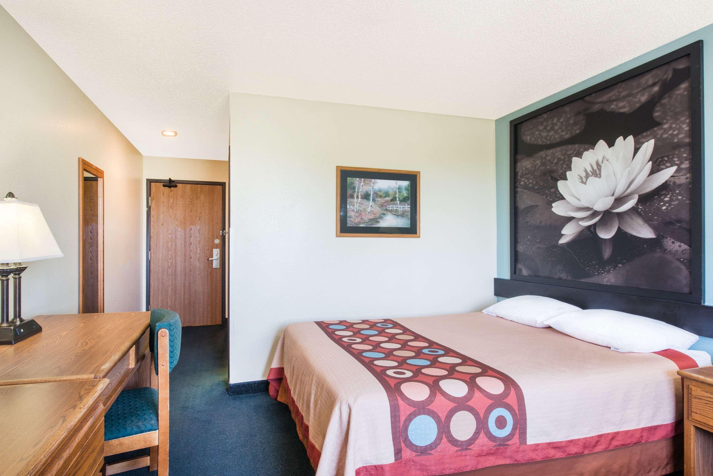 Super 8 By Wyndham Thurmont Kültér fotó
