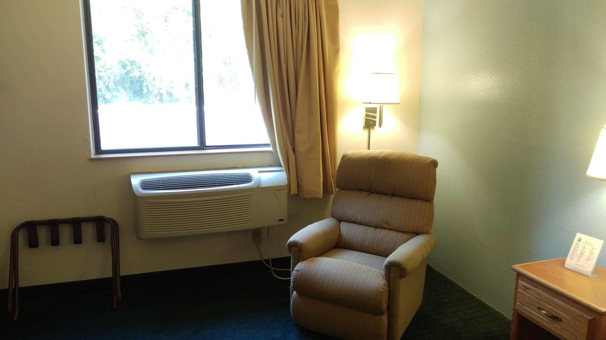 Super 8 By Wyndham Thurmont Kültér fotó